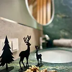 شاليه Seechalet Hallstatt باد غويسرن