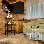 شاليه Seechalet Hallstatt