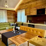 Seechalet Hallstatt باد غويسرن