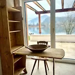 Seechalet Hallstatt