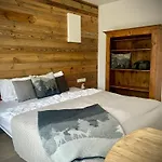 شاليه Seechalet Hallstatt