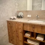 Seechalet Hallstatt شاليه