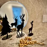 Seechalet Hallstatt *