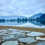 Seechalet Hallstatt شاليه *