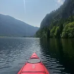 Seechalet Hallstatt * باد غويسرن