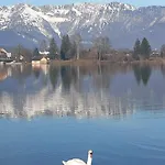 شاليه Seechalet Hallstatt *