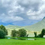 Seechalet Hallstatt * باد غويسرن