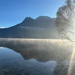 Seechalet Hallstatt باد غويسرن