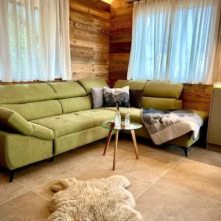 Seechalet Hallstatt *
