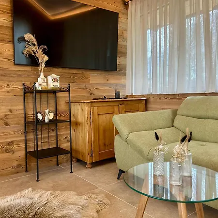 Chalet Seechalet Hallstatt