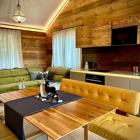 Seechalet Hallstatt Bad Goisern