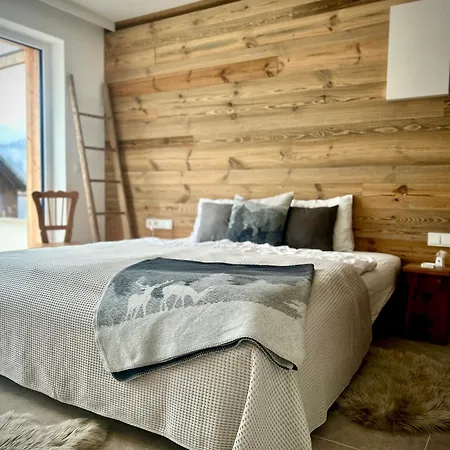 Seechalet Hallstatt * Bad Goisern