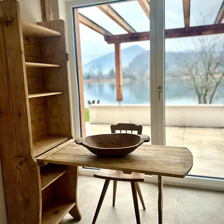Seechalet Hallstatt