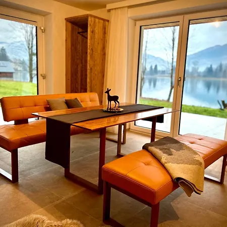 Seechalet Hallstatt