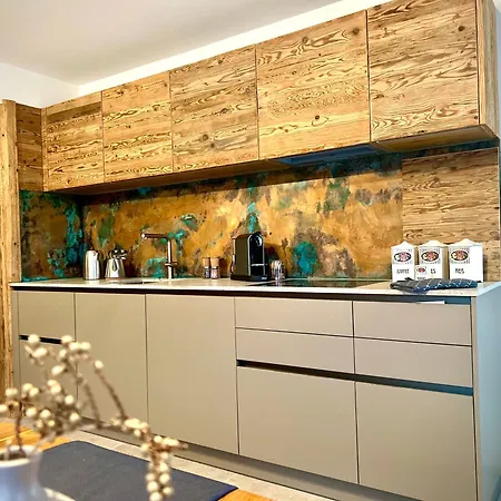 Seechalet Hallstatt