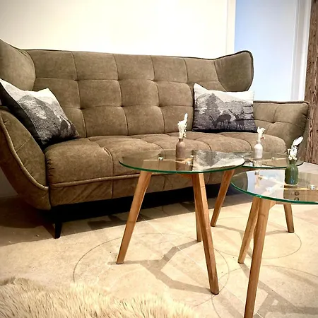 Dağ evi Seechalet Hallstatt Bad Goisern