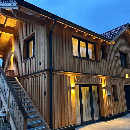 Seechalet Hallstatt * Bad Goisern