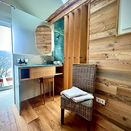 Seechalet Hallstatt