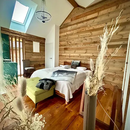 Seechalet Hallstatt Chalet
