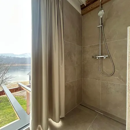 Chalet Seechalet Hallstatt Bad Goisern