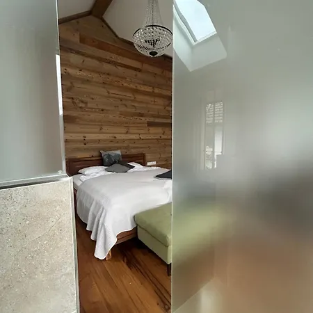 Seechalet Hallstatt