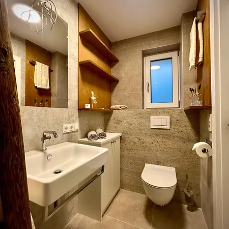 Seechalet Hallstatt * Bad Goisern