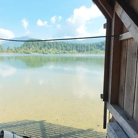 Seechalet Hallstatt Bad Goisern