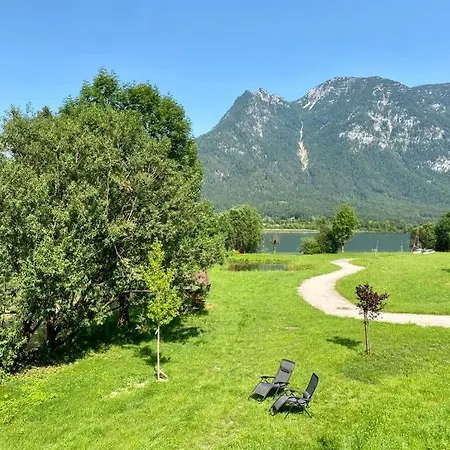 Seechalet Hallstatt