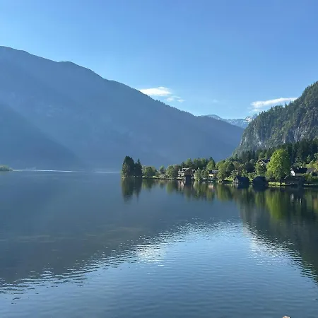 Seechalet Hallstatt Chalet