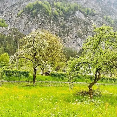 Seechalet Hallstatt Бад Гоисерн