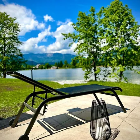 Seechalet Hallstatt