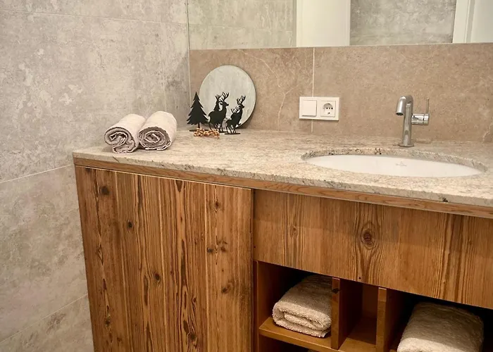 Seechalet Hallstatt Шале