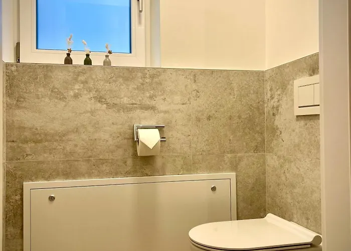 Seechalet Hallstatt Шале