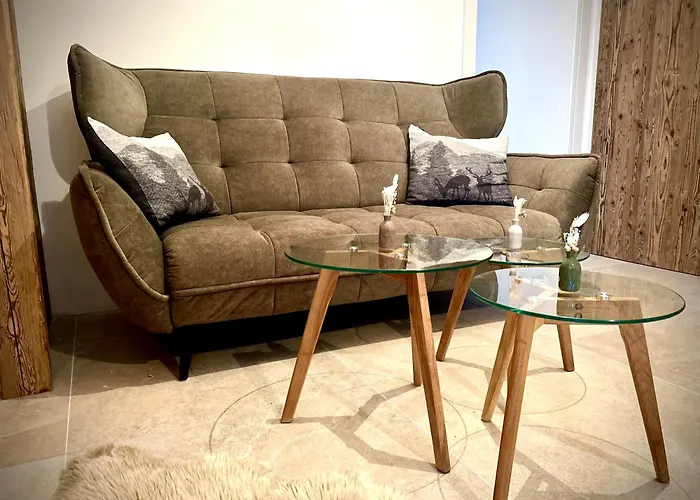 Dağ evi Seechalet Hallstatt Bad Goisern