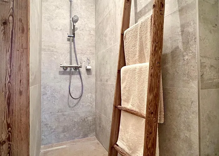 Seechalet Hallstatt *