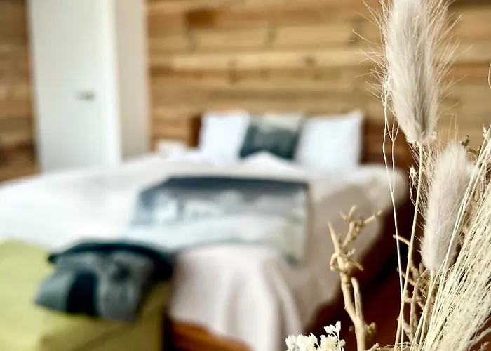 Seechalet Hallstatt Бад Гоисерн