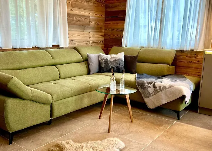 Seechalet Hallstatt *