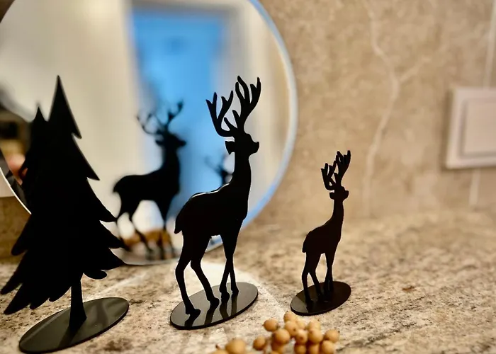 Seechalet Hallstatt *