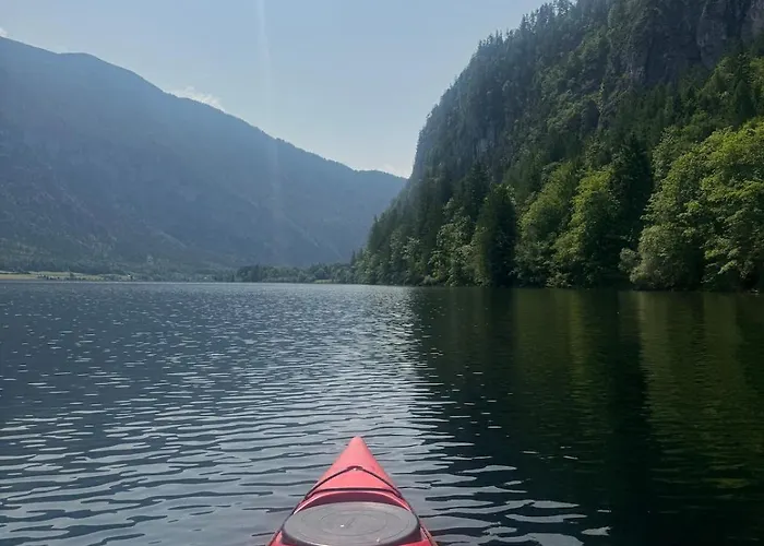 Seechalet Hallstatt * باد غويسرن