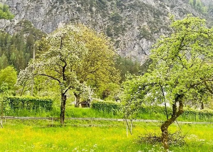 Seechalet Hallstatt باد غويسرن